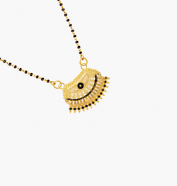 The Love Odyssey Mangalsutra